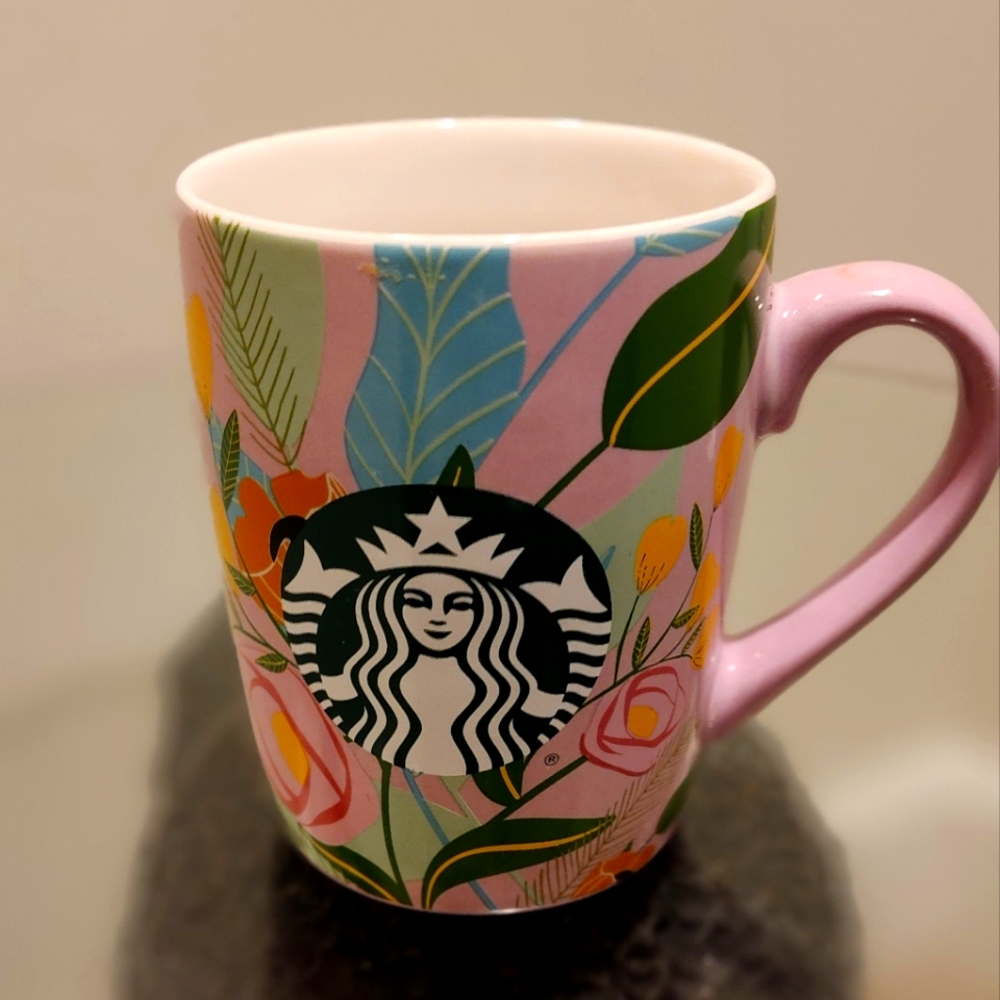 STARBUCKS 2020 Coffee mug